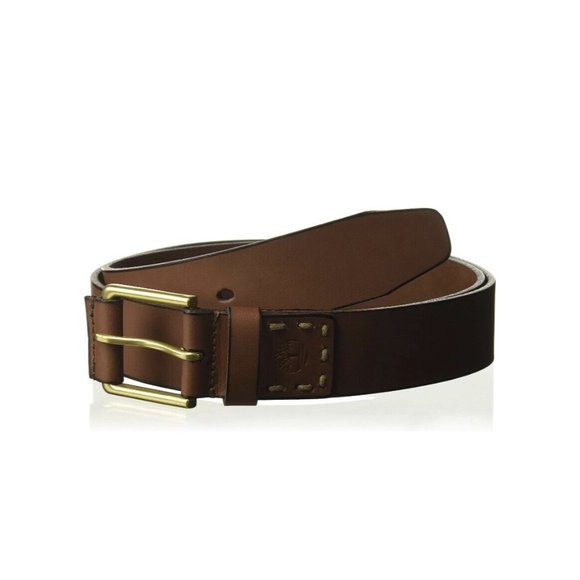 Timberland Other - Timberland 40MM Pull Up Jean Belt Brown 1 42